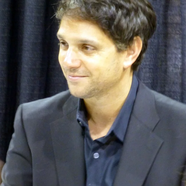 Ralph Macchio