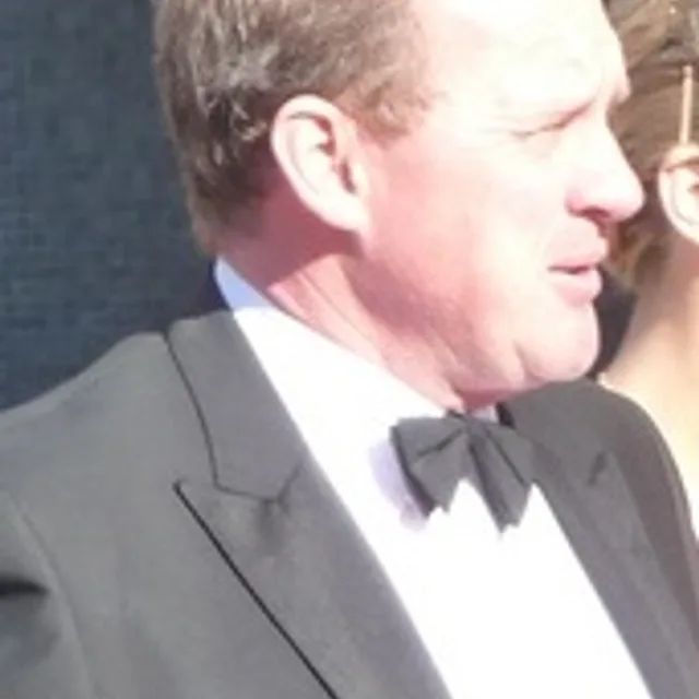 Peter Firth
