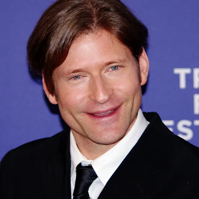 Crispin Glover