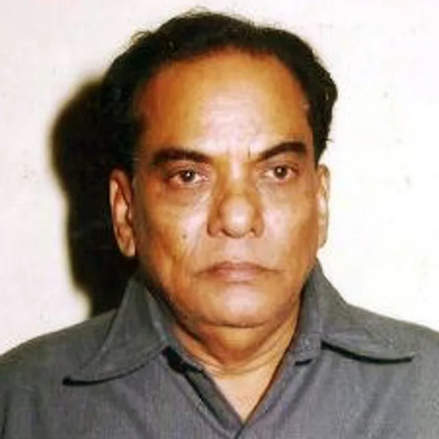 M. Ranga Rao