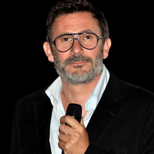 Michel Hazanavicius