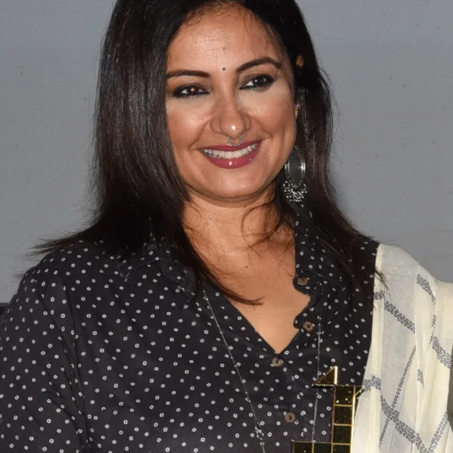 Divya Dutta