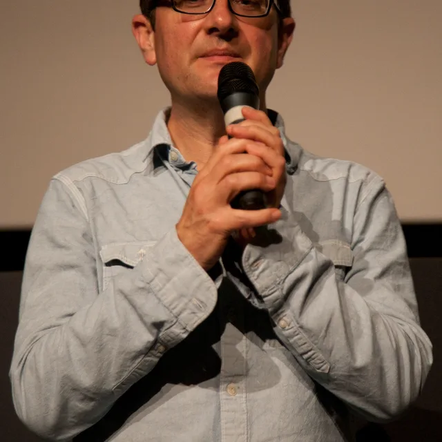 Bernard Rose