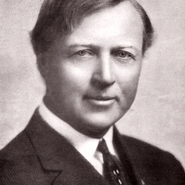 Hobart Bosworth