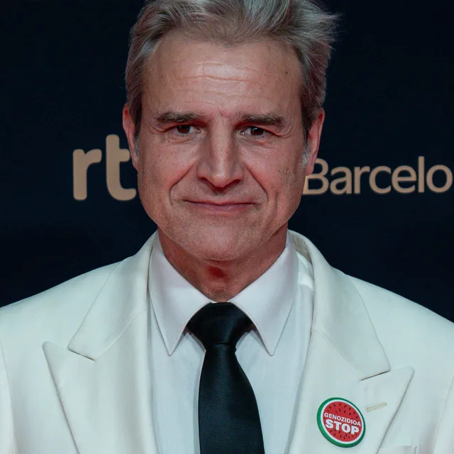 Alberto San Juan