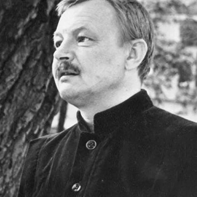 Mikhail Kononov