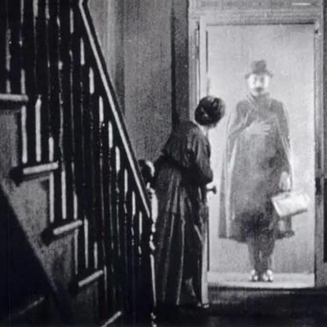 Marie Ault