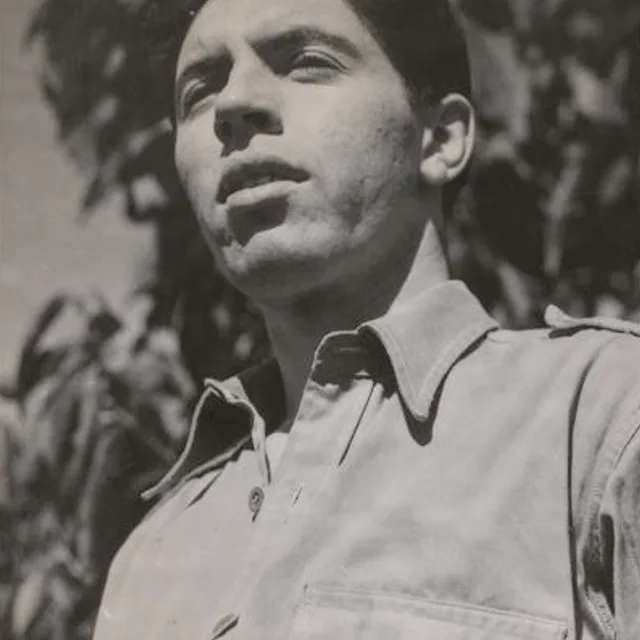 Michael Pate