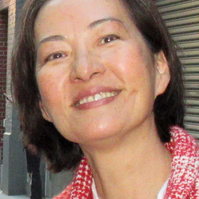 Rosalind Chao