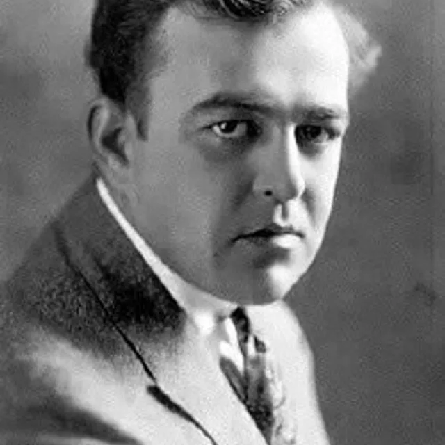 Victor Schertzinger