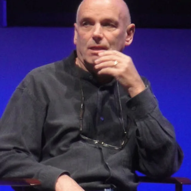 Martin Campbell