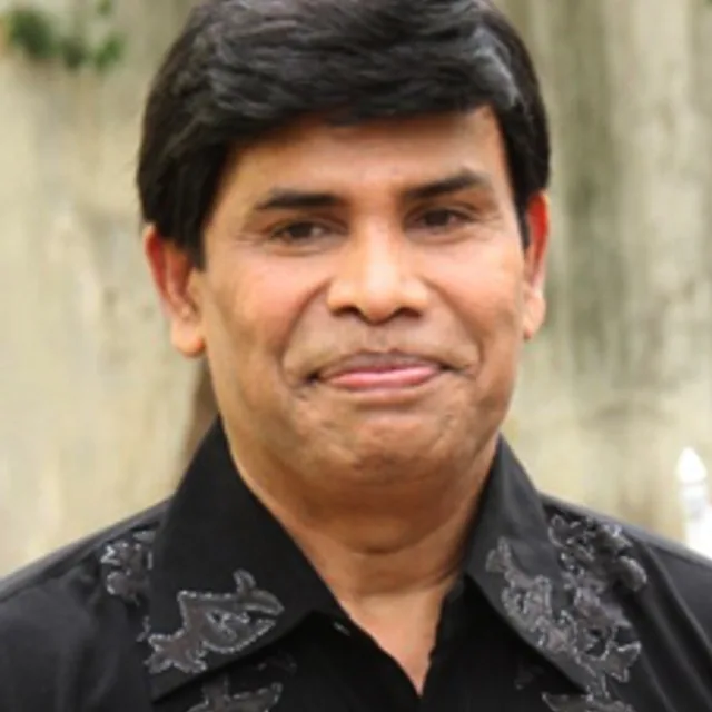 Anandaraj