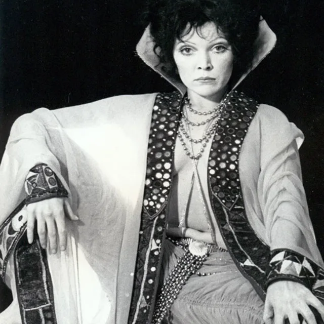 Susan Tyrrell