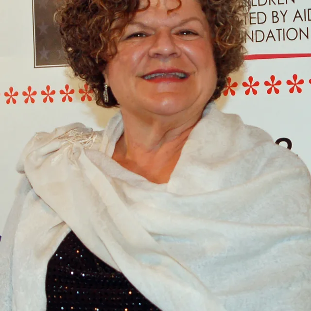 Mary Pat Gleason