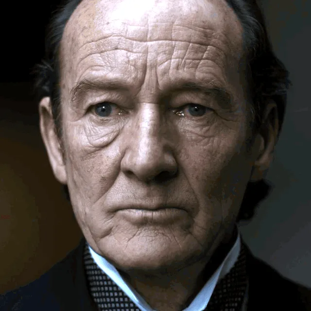 David Hayman