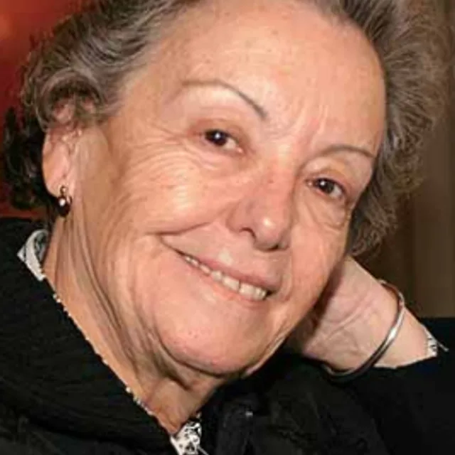María Galiana