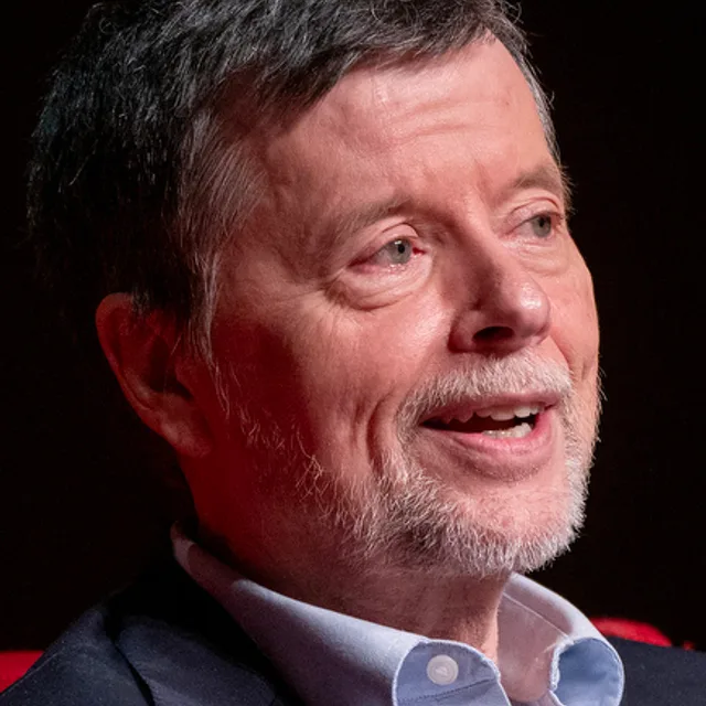 Ken Burns