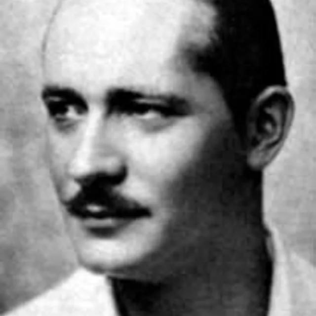 Norman Kerry