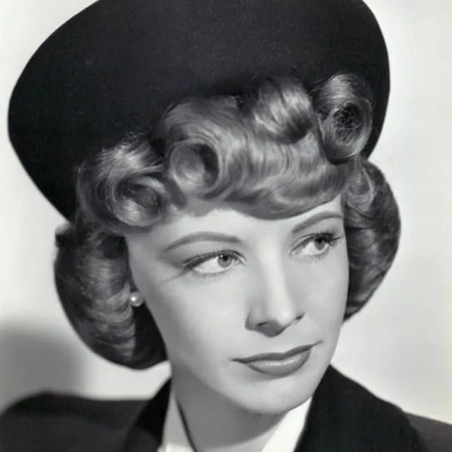 Signe Hasso