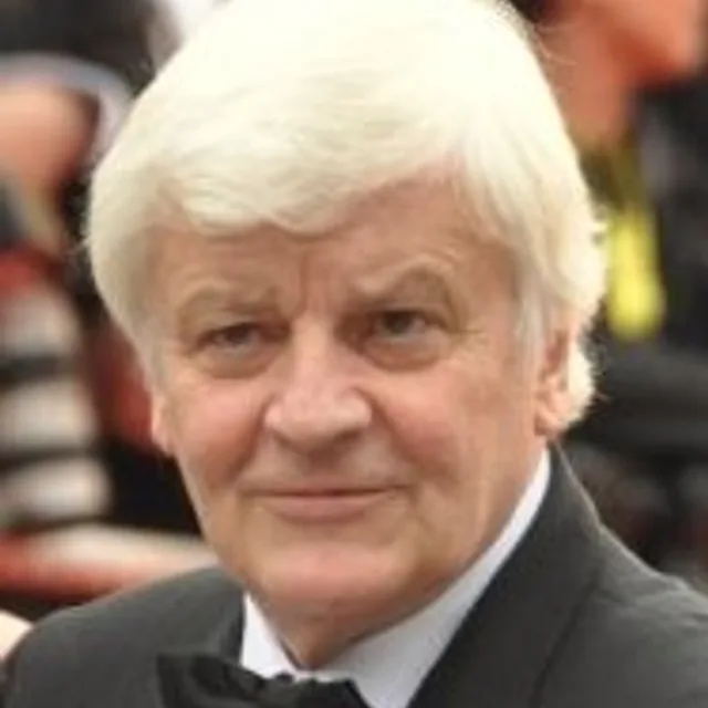 Jacques Perrin