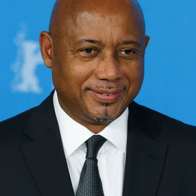 Raoul Peck