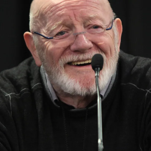 W. Morgan Sheppard