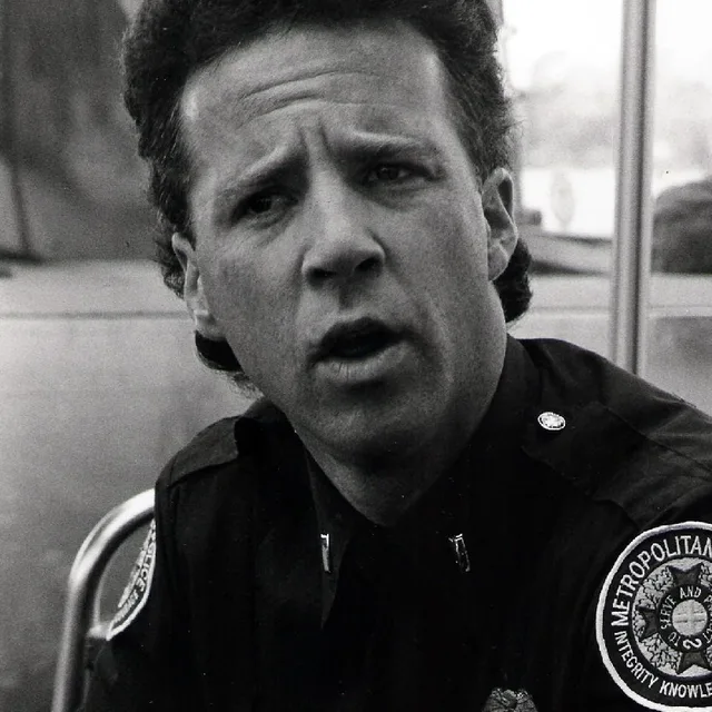 Lance Kinsey