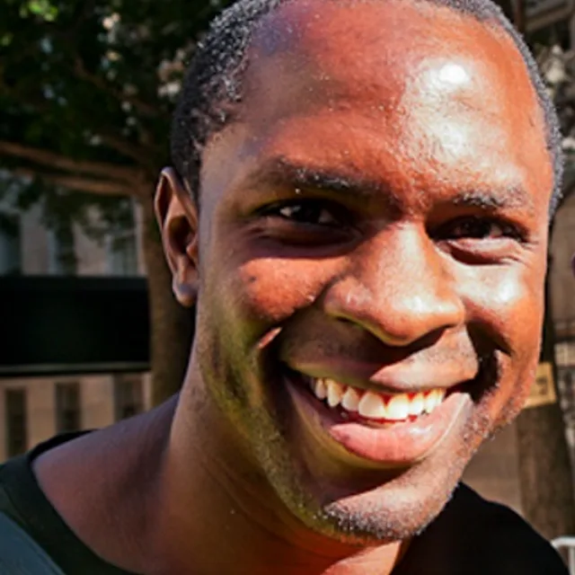 Gbenga Akinnagbe