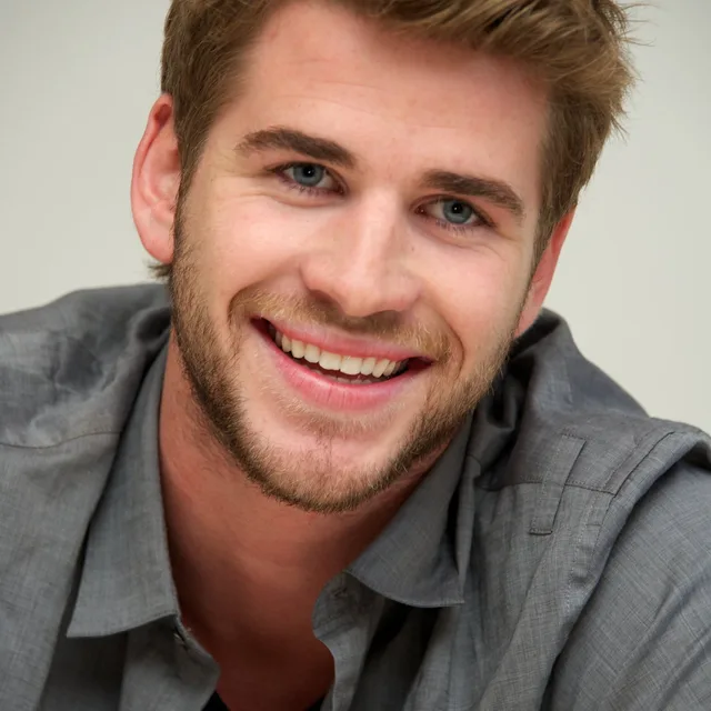 Liam Hemsworth