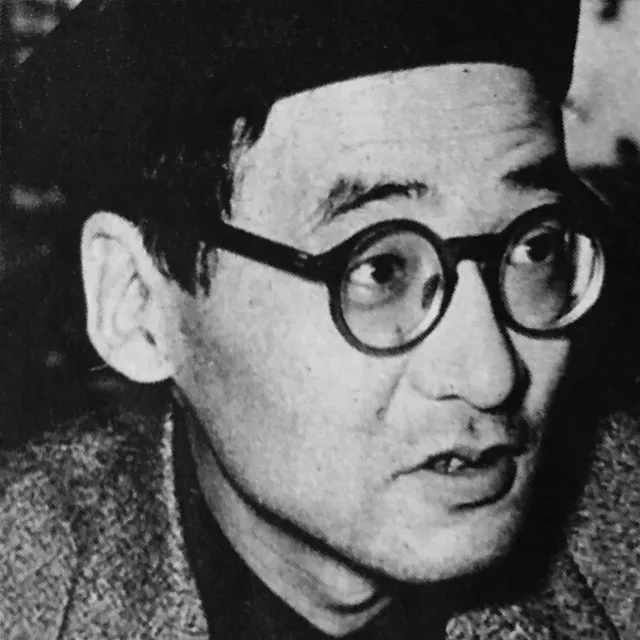 Yasuzō Masumura