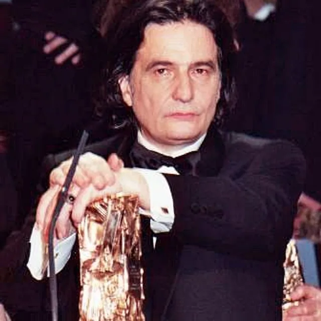 Jean-Pierre Léaud