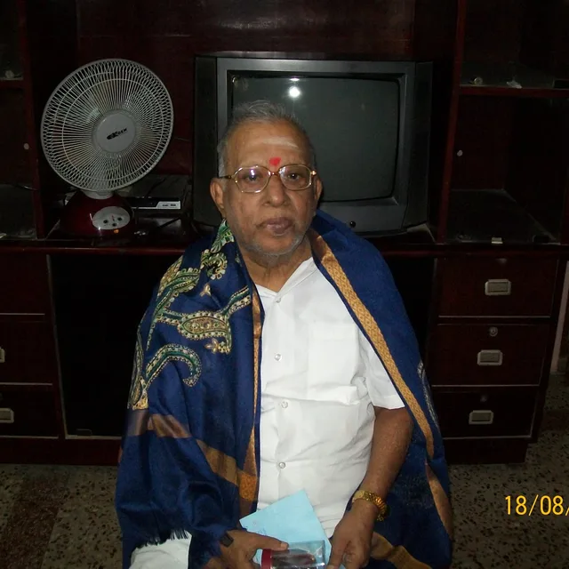 K. S. Gopalakrishnan
