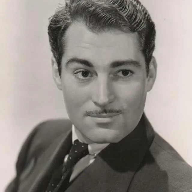 Alan Marshal