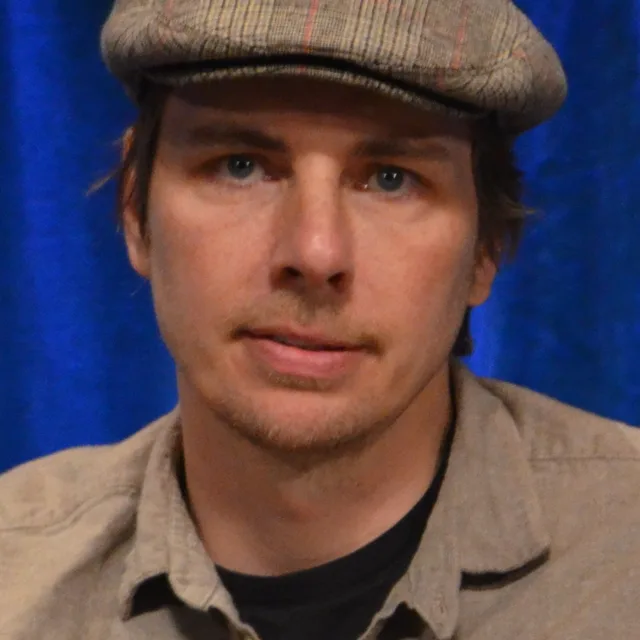 Dax Shepard