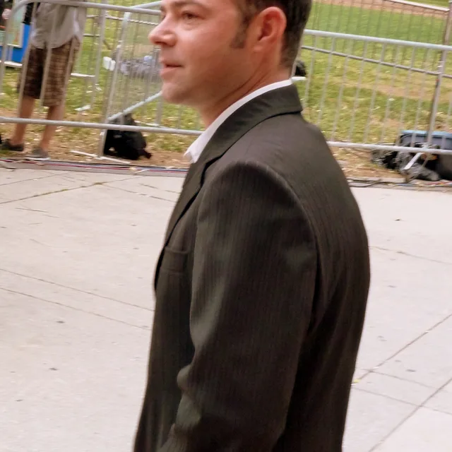 Rory Cochrane