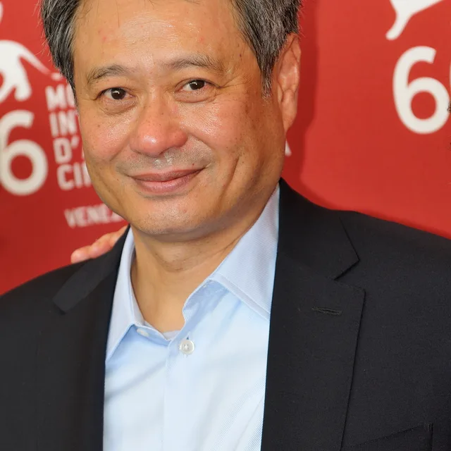 Ang Lee