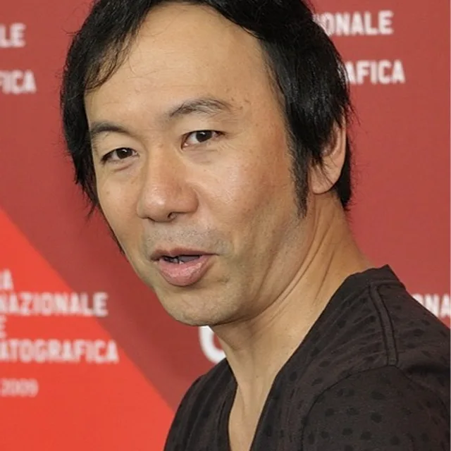 Shinya Tsukamoto