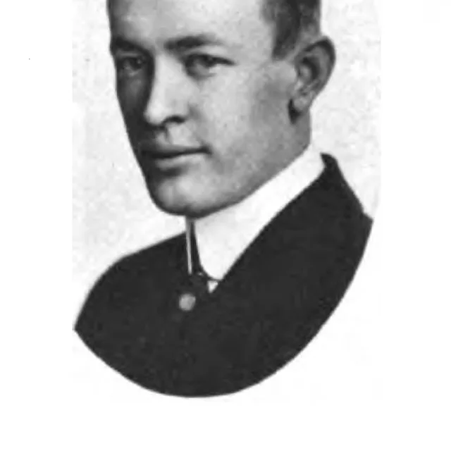 Monte M. Katterjohn