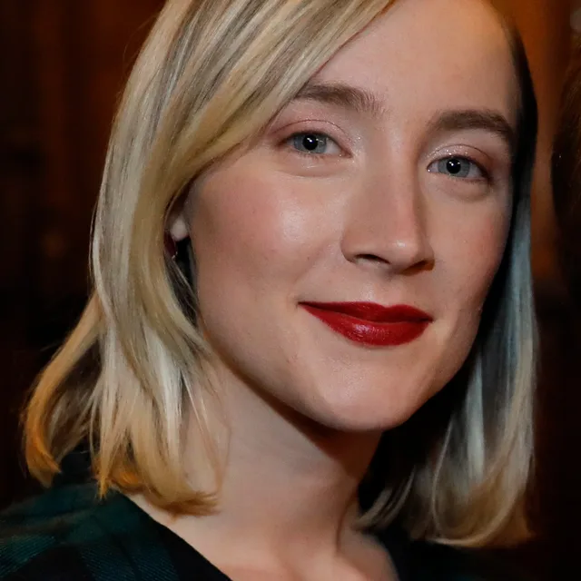 Saoirse Ronan
