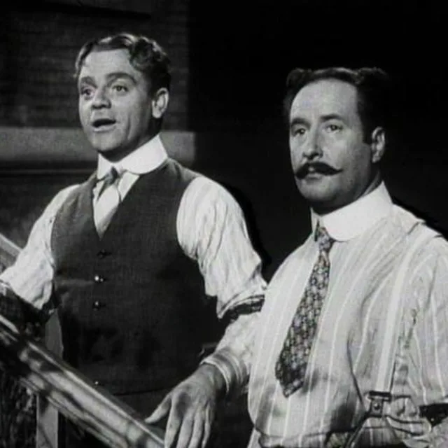 George Tobias
