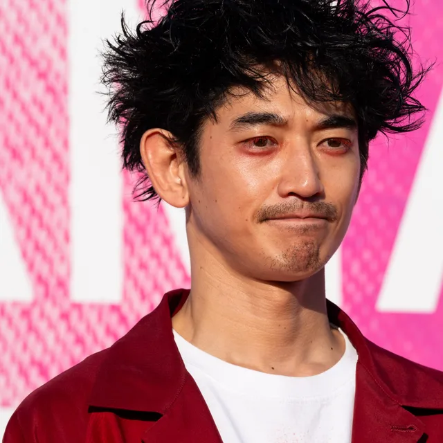 Eita Nagayama