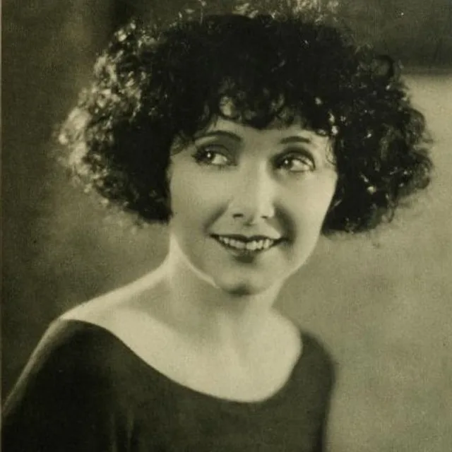 Mae Busch