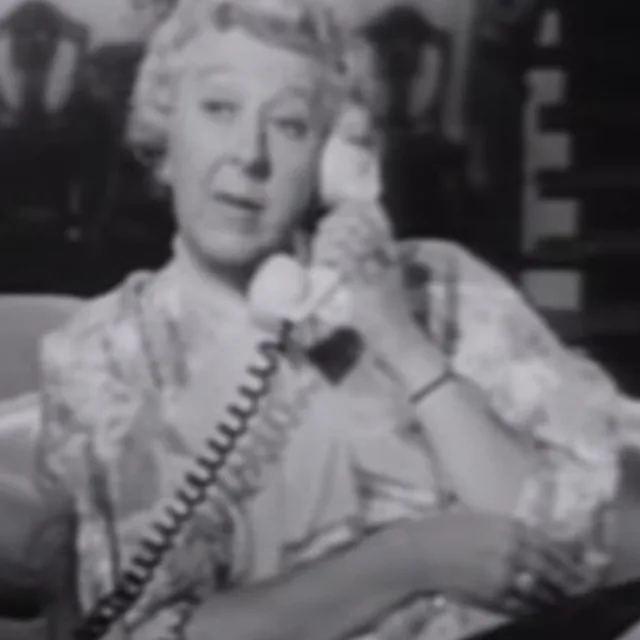 Norma Varden
