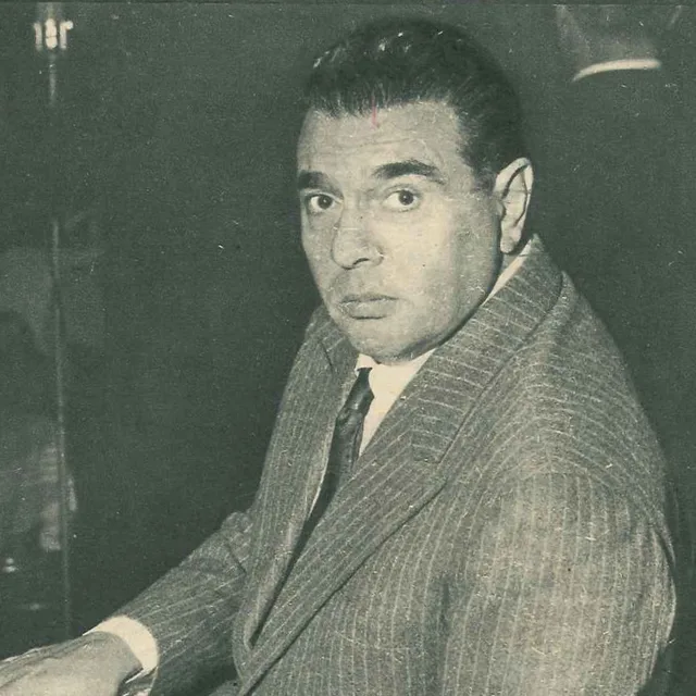 Giovanni D'Anzi