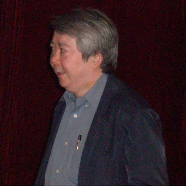 Manfred Wong