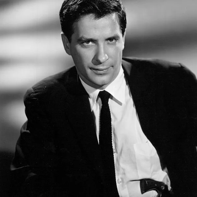 John Cassavetes