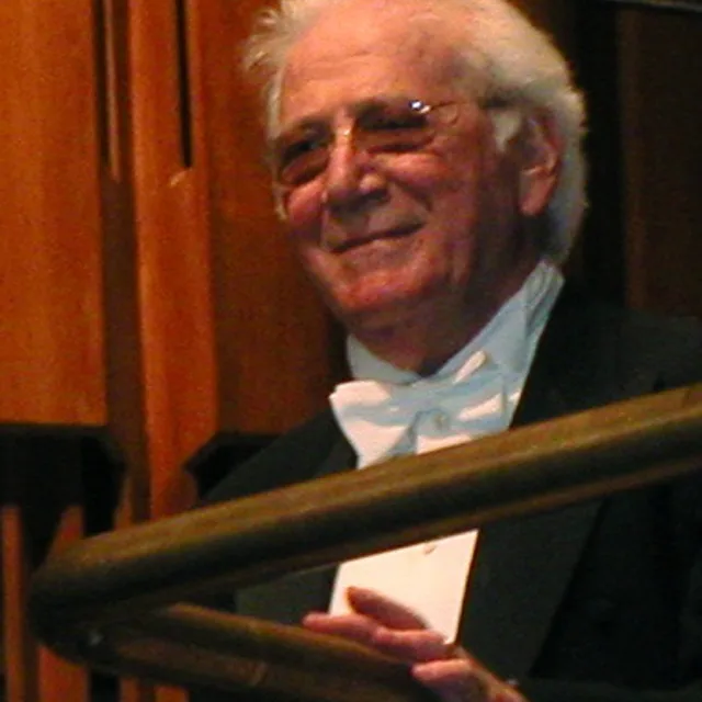Jerry Goldsmith