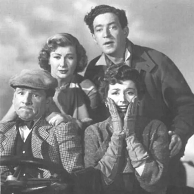 John Gregson