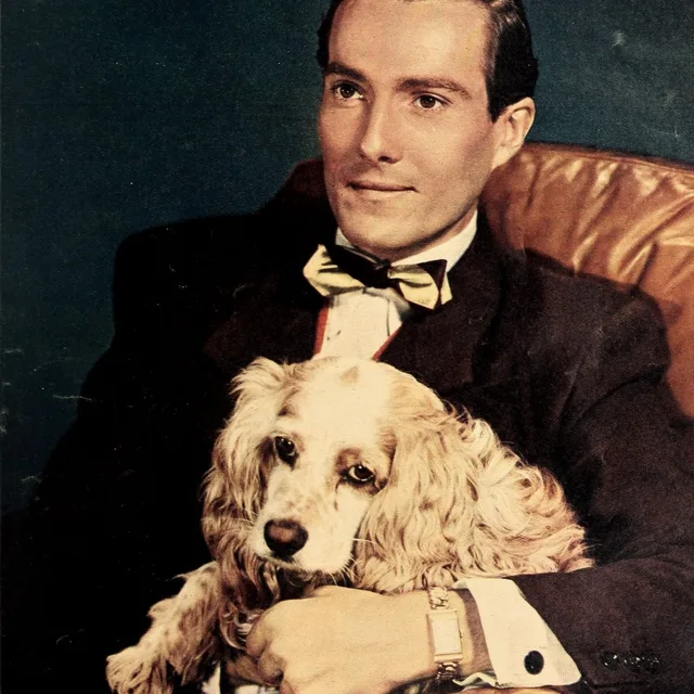 Hurd Hatfield