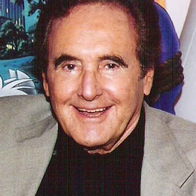 Joseph Barbera